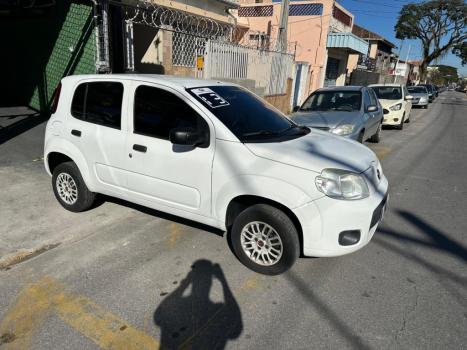 FIAT Uno 1.0 4P FLEX VIVACE, Foto 4
