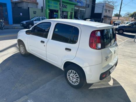 FIAT Uno 1.0 4P FLEX VIVACE, Foto 6