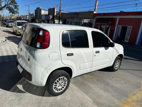 FIAT Uno 1.0 4P FLEX VIVACE, Foto 7