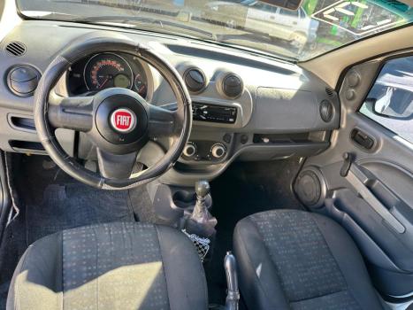 FIAT Uno 1.0 4P FLEX VIVACE, Foto 9