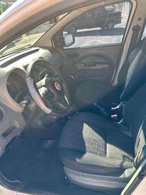 FIAT Uno 1.0 4P FLEX VIVACE, Foto 10