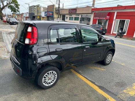 FIAT Uno 1.0 4P FLEX VIVACE, Foto 3