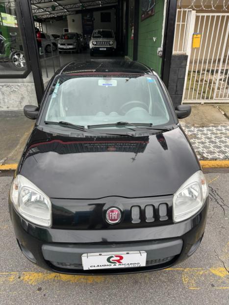 FIAT Uno 1.0 4P FLEX VIVACE, Foto 4