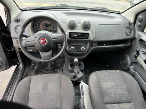 FIAT Uno 1.0 4P FLEX VIVACE, Foto 5