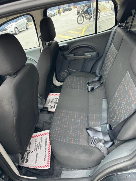 FIAT Uno 1.0 4P FLEX VIVACE, Foto 6