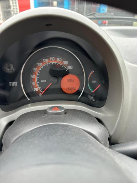 FIAT Uno 1.0 4P FLEX VIVACE, Foto 7