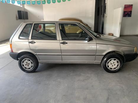 FIAT Uno 1.0 4P MILLE SMART, Foto 2