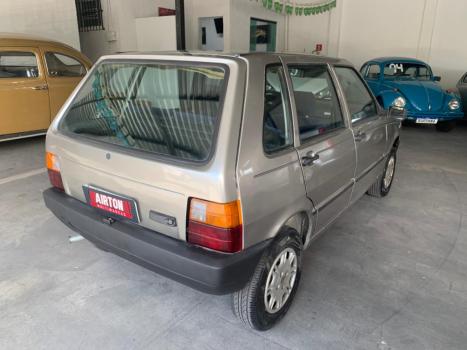 FIAT Uno 1.0 4P MILLE SMART, Foto 3