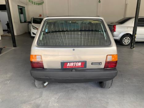 FIAT Uno 1.0 4P MILLE SMART, Foto 4