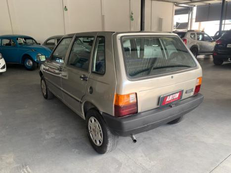 FIAT Uno 1.0 4P MILLE SMART, Foto 5