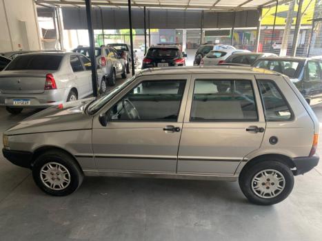 FIAT Uno 1.0 4P MILLE SMART, Foto 6