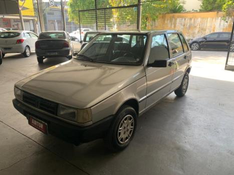 FIAT Uno 1.0 4P MILLE SMART, Foto 9