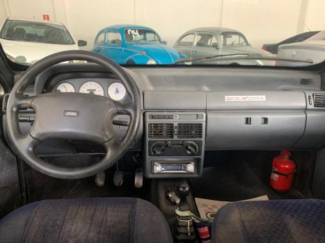 FIAT Uno 1.0 4P MILLE SMART, Foto 10