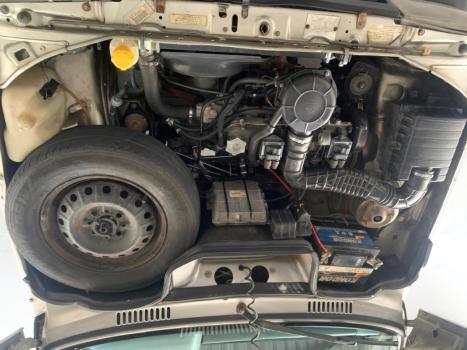 FIAT Uno 1.0 4P MILLE SMART, Foto 12