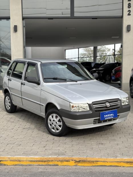FIAT Uno 1.0 4P MILLE FIRE, Foto 1