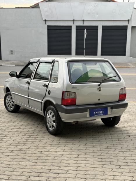 FIAT Uno 1.0 4P MILLE FIRE, Foto 2