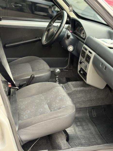 FIAT Uno 1.0 4P MILLE FIRE, Foto 3