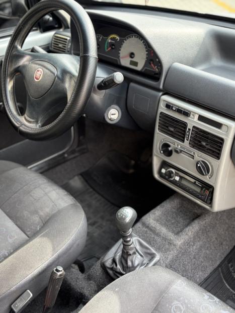 FIAT Uno 1.0 4P MILLE FIRE, Foto 4