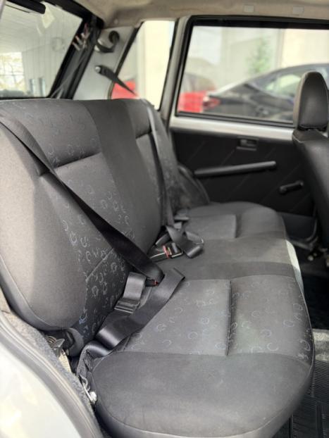 FIAT Uno 1.0 4P MILLE FIRE, Foto 5