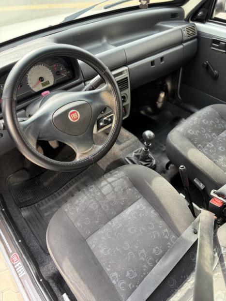 FIAT Uno 1.0 4P MILLE FIRE, Foto 6