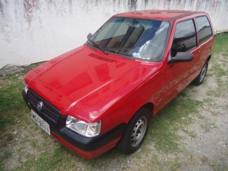FIAT Uno 1.0, Foto 1