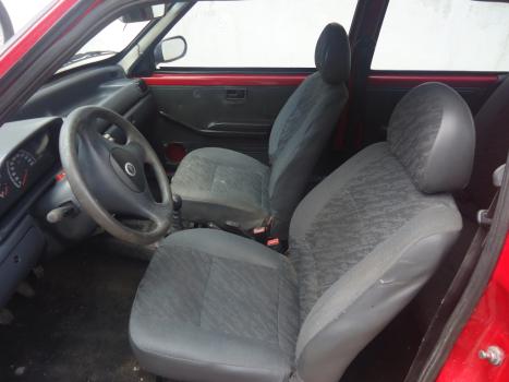 FIAT Uno 1.0, Foto 2