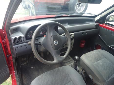 FIAT Uno 1.0, Foto 3