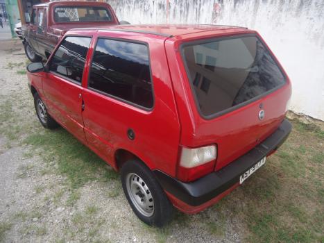 FIAT Uno 1.0, Foto 5