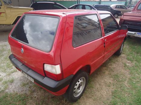 FIAT Uno 1.0, Foto 6