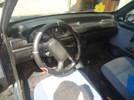FIAT Uno 1.0, Foto 3