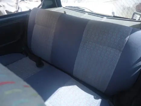 FIAT Uno 1.0, Foto 4