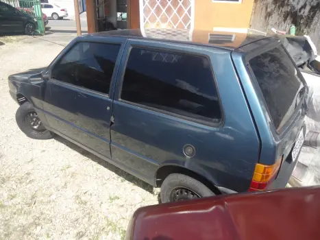 FIAT Uno 1.0, Foto 5