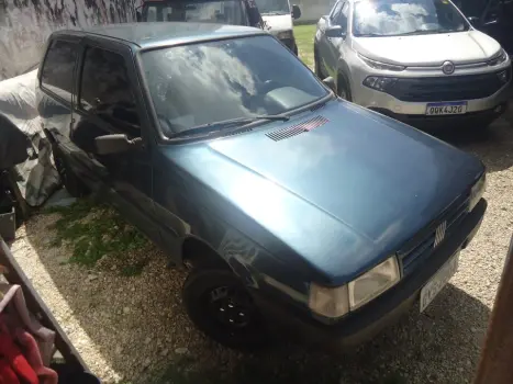 FIAT Uno 1.0, Foto 6