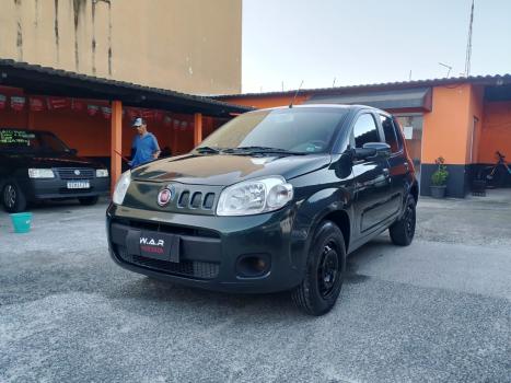 FIAT Uno 1.0 FLEX VIVACE, Foto 1