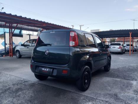 FIAT Uno 1.0 FLEX VIVACE, Foto 2