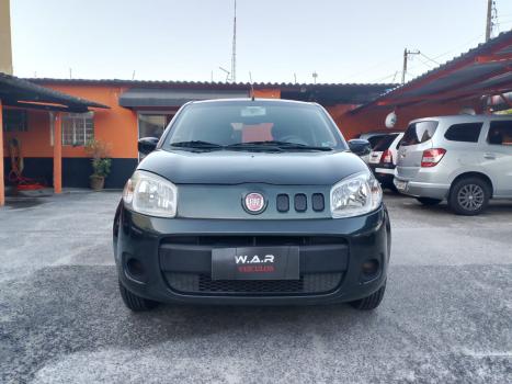 FIAT Uno 1.0 FLEX VIVACE, Foto 5
