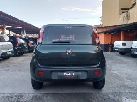FIAT Uno 1.0 FLEX VIVACE, Foto 6