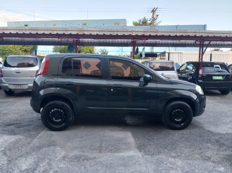 FIAT Uno 1.0 FLEX VIVACE, Foto 7