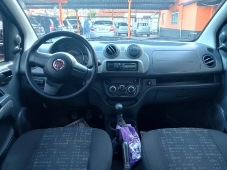 FIAT Uno 1.0 FLEX VIVACE, Foto 9