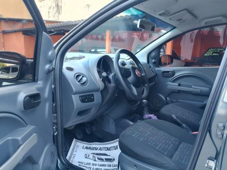 FIAT Uno 1.0 FLEX VIVACE, Foto 10