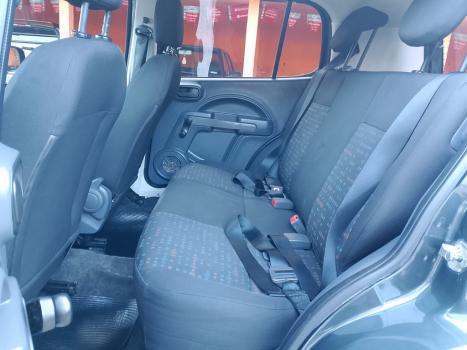 FIAT Uno 1.0 FLEX VIVACE, Foto 12