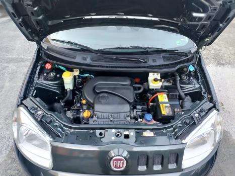 FIAT Uno 1.0 FLEX VIVACE, Foto 13