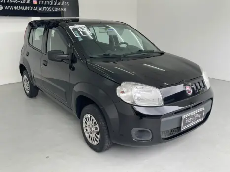 FIAT Uno 1.0 FLEX VIVACE, Foto 1