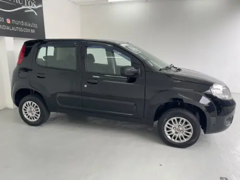 FIAT Uno 1.0 FLEX VIVACE, Foto 2
