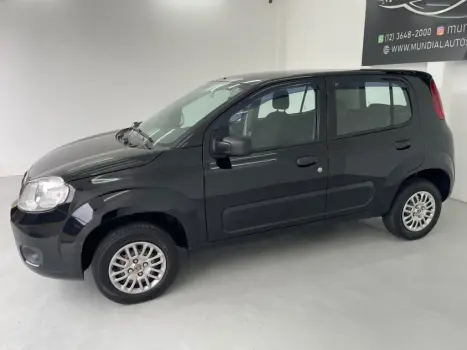 FIAT Uno 1.0 FLEX VIVACE, Foto 3
