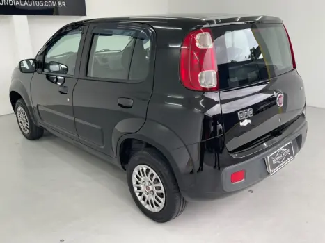 FIAT Uno 1.0 FLEX VIVACE, Foto 5