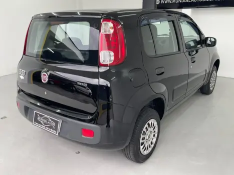 FIAT Uno 1.0 FLEX VIVACE, Foto 6