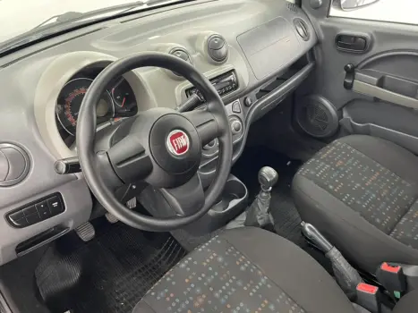 FIAT Uno 1.0 FLEX VIVACE, Foto 7