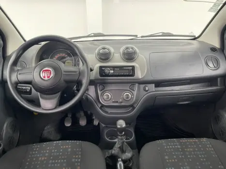 FIAT Uno 1.0 FLEX VIVACE, Foto 8