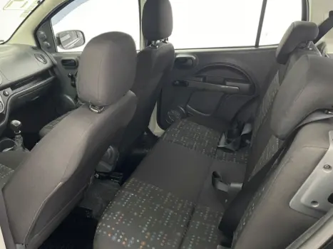 FIAT Uno 1.0 FLEX VIVACE, Foto 9
